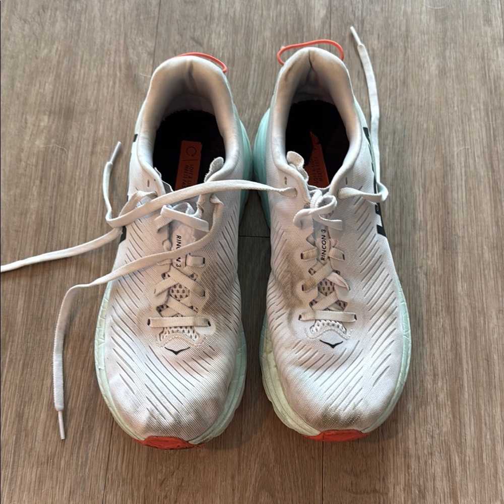 Hokas Rincon 3